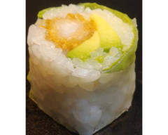 Produit Spring roll tempura